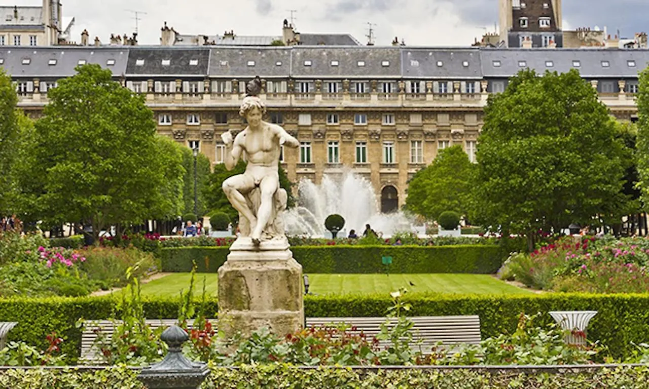 Latin Quartier & Pantheon - Cityapartmentstay Paris 0*,